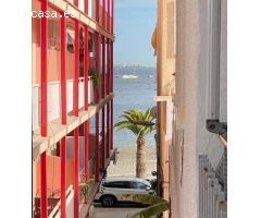 Apartamento en Venta en San Pedro del Pinatar, Murcia