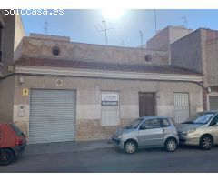 Parcela en Venta en Guardamar del Segura, Alicante