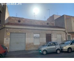 Parcela en Venta en Guardamar del Segura, Alicante
