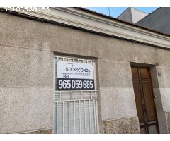 Parcela en Venta en Guardamar del Segura, Alicante