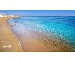 Parcela en Venta en Guardamar del Segura, Alicante