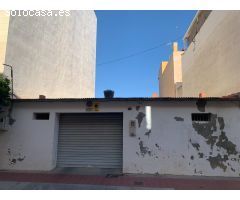 Parcela en Venta en Guardamar del Segura, Alicante