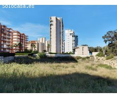 Parcela en Venta en Guardamar del Segura, Alicante