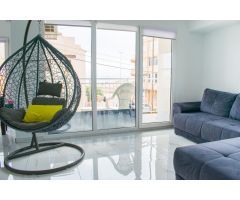 Apartamento en Venta en Torrevieja, Alicante