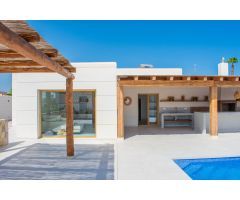Villa en Venta en Torrevieja, Alicante