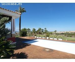 Villa en Venta en Algorfa, Alicante