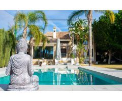 Villa en Venta en Algorfa, Alicante