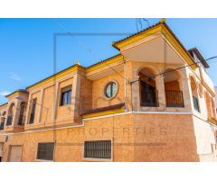 Adosado en Venta en Guardamar del Segura, Alicante