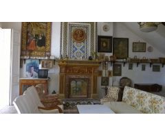 Villa en Venta en Orihuela, Alicante