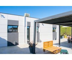 Villa en Venta en San Vicente del Raspeig, Alicante