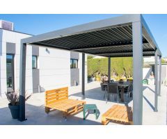 Villa en Venta en San Vicente del Raspeig, Alicante