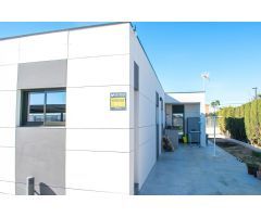 Villa en Venta en San Vicente del Raspeig, Alicante