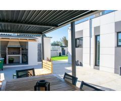 Villa en Venta en San Vicente del Raspeig, Alicante
