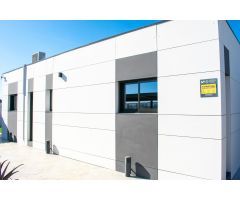 Villa en Venta en San Vicente del Raspeig, Alicante