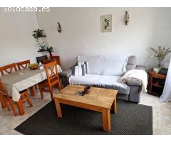 Bungalow de 55 m² en parcela de 120 m² en la exclusiva Los Ángeles, a 700 m de la Playa de los Locos