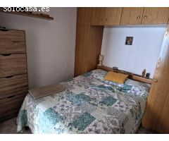 Bungalow de 55 m² en parcela de 120 m² en la exclusiva Los Ángeles, a 700 m de la Playa de los Locos