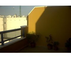 GRAN ÁTICO DE 3 DORMITORIOS A 600 METROS DEL MAR - ZONA TORREVIEJA -