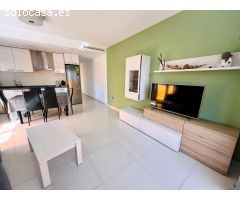 APARTAMENTO PLANTA BAJA -  ESQUINAZO - SOLEADO - GARAJE INCLUIDO - PISCINA COM.