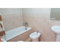 TRÍPLEX DE 3 DORMITORIOS CON PISCINA COMUNITARIA -ZONA VILLAMARTÍN, ORIHUELA COSTA -