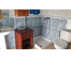 TRÍPLEX DE 3 DORMITORIOS CON PISCINA COMUNITARIA -ZONA VILLAMARTÍN, ORIHUELA COSTA -