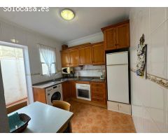 Dúplex Esquinero en Torrevieja con Solárium Privado y Piscina comunitaria
