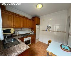Dúplex Esquinero en Torrevieja con Solárium Privado y Piscina comunitaria