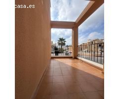 CHALET EN ESQUINA CON VISTAS MAR EN LOS FRUTALES