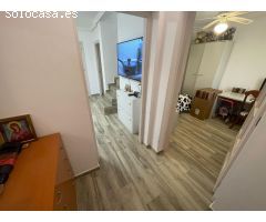 Casa pareado de dos plantas (70 m²) con amplia azotea y piscina comunitaria!