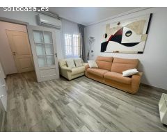 Casa pareado de dos plantas (70 m²) con amplia azotea y piscina comunitaria!