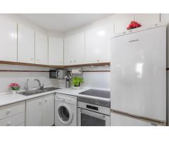 Ático reformado (85 m²) en la cotizada Viñamar IV. ¡Gran piscina y a sólo 350 m de Playa de la Mata!