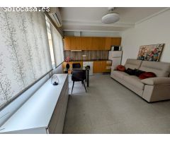 ESTUDIO EN EL CENTRO DE TORREVIEJA