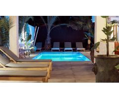 Casa en Venta en Orihuela Costa, Alicante