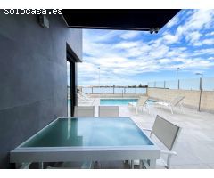 Casa en Venta en Torrevieja, Alicante