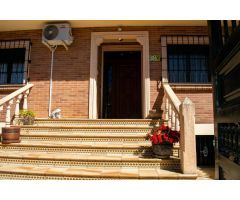 Villa en Venta en Hellín, Albacete