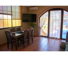 Villa en Venta en Hellín, Albacete