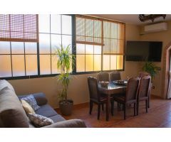 Villa en Venta en Hellín, Albacete