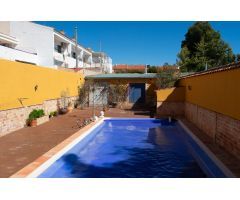 Villa en Venta en Hellín, Albacete