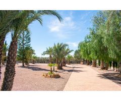 Villa en Venta en La Marina, Alicante