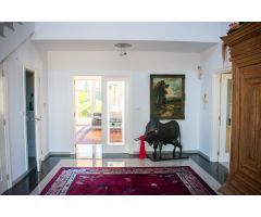 Villa en Venta en La Marina, Alicante
