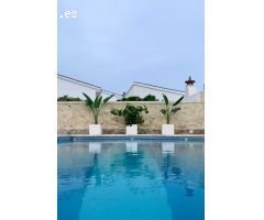 Villa en Venta en Ciudad quesada, Alicante