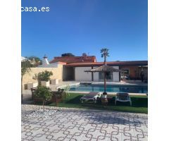 Villa en Venta en Ciudad quesada, Alicante