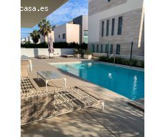 Casa en Venta en Orihuela Costa, Alicante