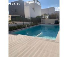 Casa en Venta en Orihuela Costa, Alicante