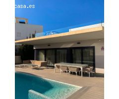 Casa en Venta en Orihuela Costa, Alicante