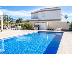 Casa en Venta en Torrevieja, Alicante