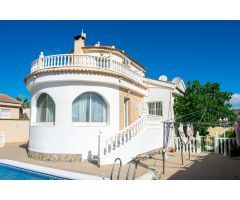 Villa en Venta en Ciudad quesada, Alicante