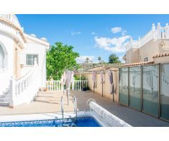 Villa en Venta en Ciudad quesada, Alicante