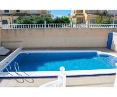 Villa en Venta en Ciudad quesada, Alicante