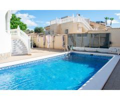 Villa en Venta en Ciudad quesada, Alicante
