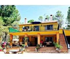 Villa en Venta en Bocairent, Valencia